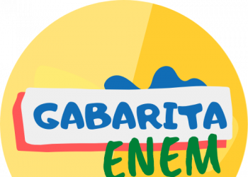 Começa hoje : Maior aulão do Brasil, Gabarita ENEM irá reunir 46 professores